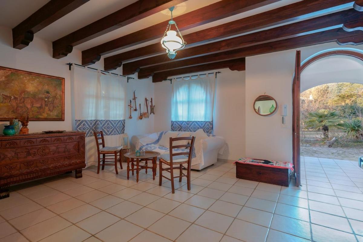 Holiday home Cristina